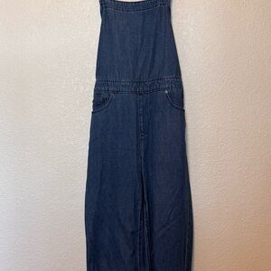 Universal Thread Indigo Denim Apparel